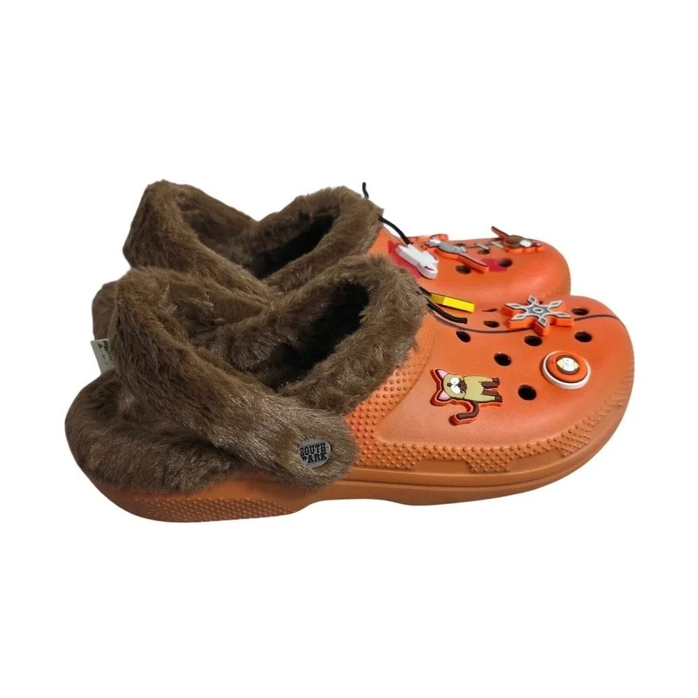 CROCS rep south